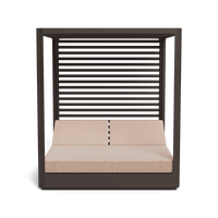 Victoria Aluminum Cabana