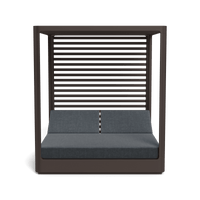 Victoria Aluminum Cabana
