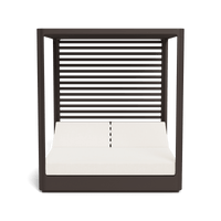 Victoria Aluminum Cabana