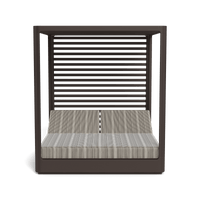 Victoria Aluminum Cabana