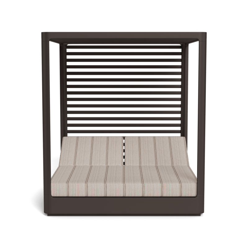 Victoria Aluminum Cabana