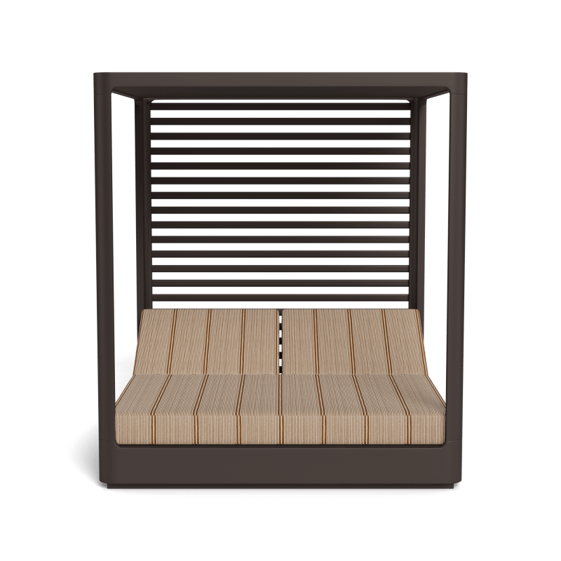Victoria Aluminum Cabana