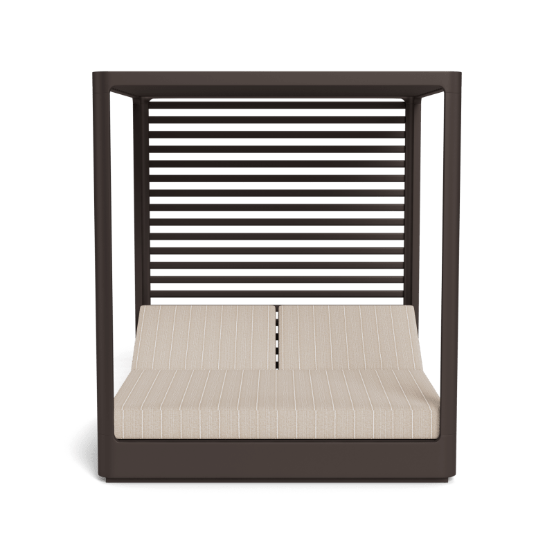 Victoria Aluminum Cabana