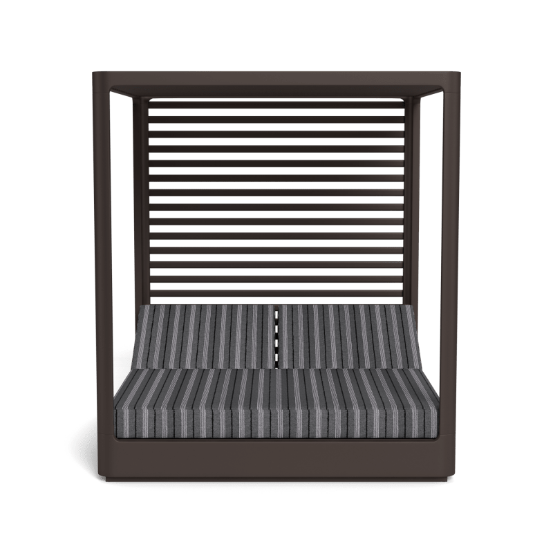 Victoria Aluminum Cabana