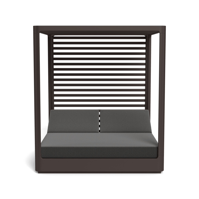 Victoria Aluminum Cabana