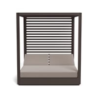 Victoria Aluminum Cabana