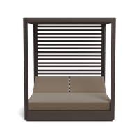 Victoria Aluminum Cabana