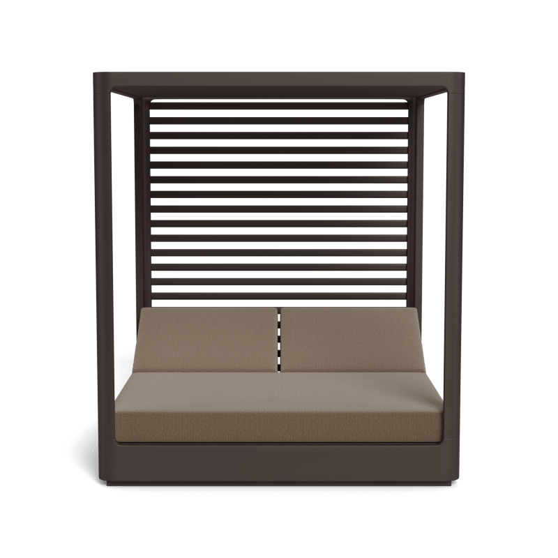 Victoria Aluminum Cabana