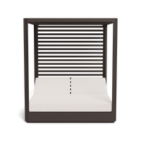 Victoria Aluminum Cabana