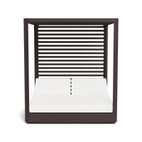 Victoria Aluminum Cabana