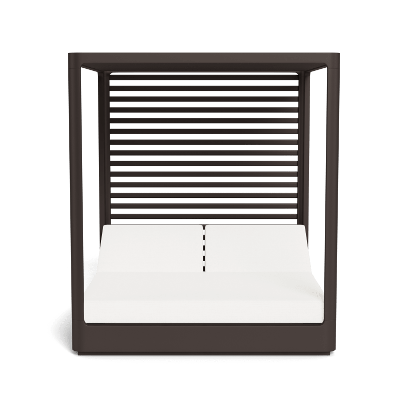 Victoria Aluminum Cabana