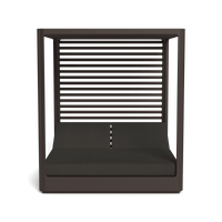 Victoria Aluminum Cabana