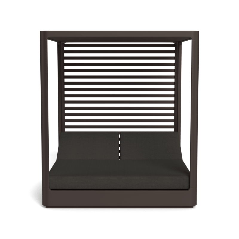 Victoria Aluminum Cabana