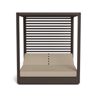 Victoria Aluminum Cabana