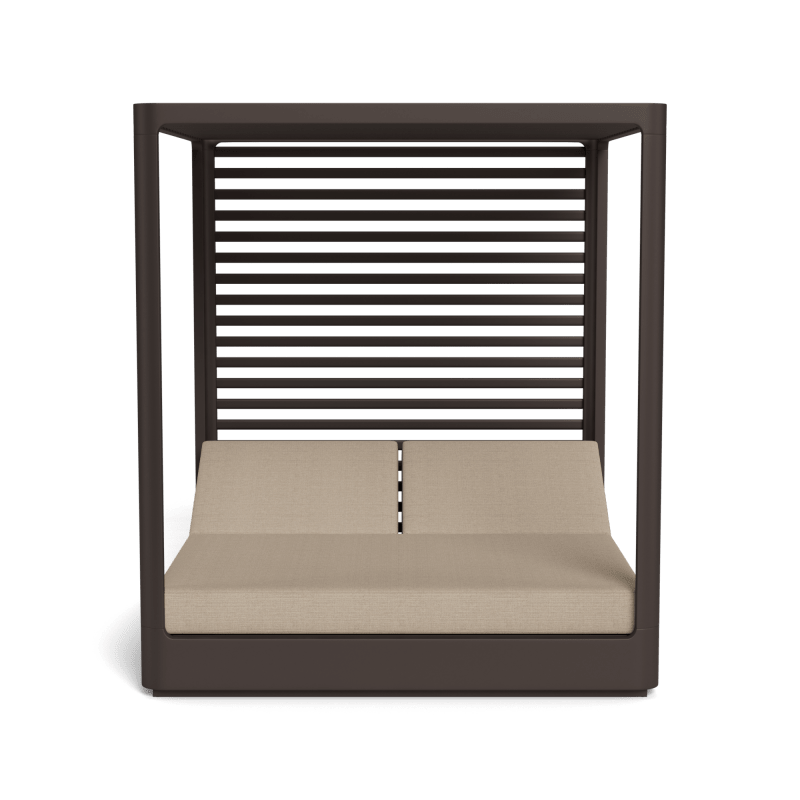 Victoria Aluminum Cabana