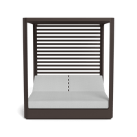Victoria Aluminum Cabana