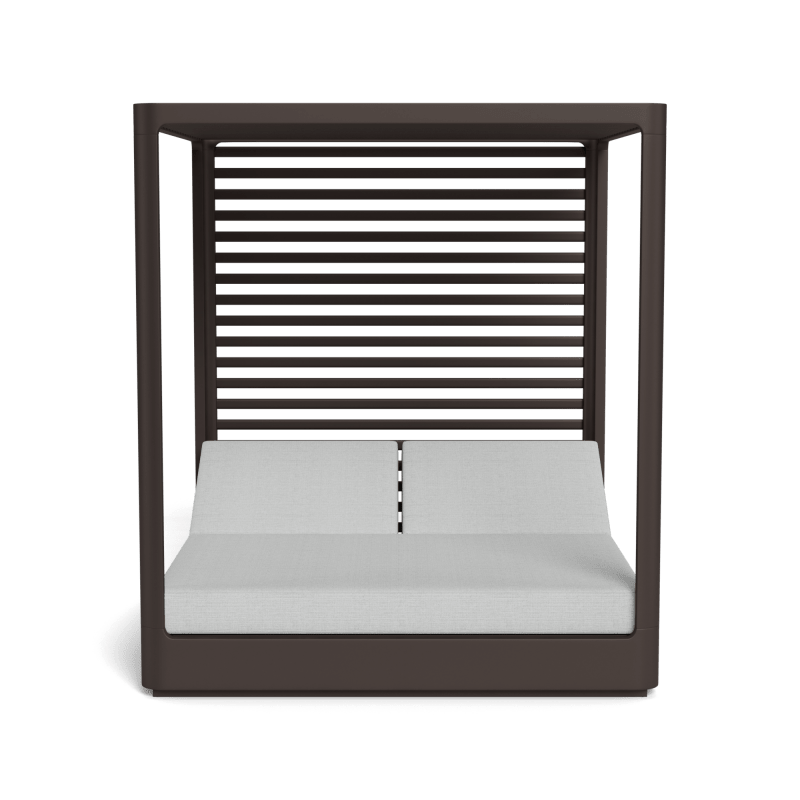 Victoria Aluminum Cabana