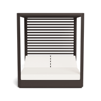 Victoria Aluminum Cabana