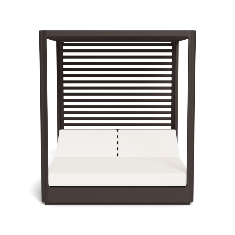 Victoria Aluminum Cabana