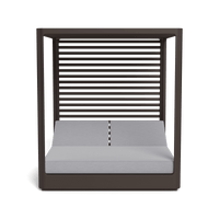 Victoria Aluminum Cabana