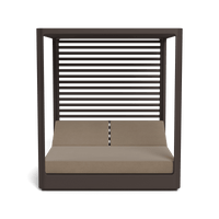 Victoria Aluminum Cabana