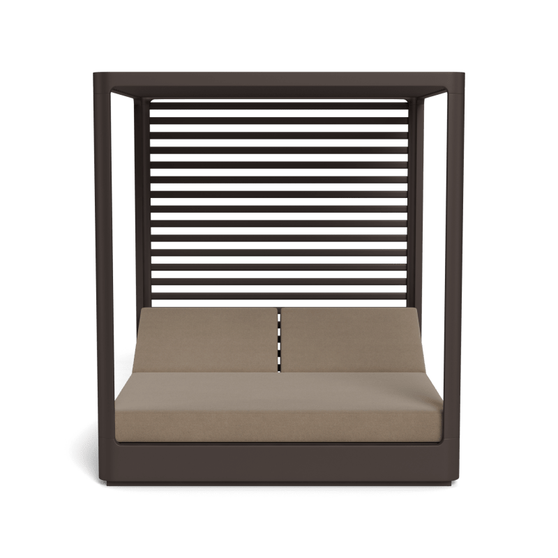 Victoria Aluminum Cabana