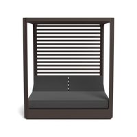 Victoria Aluminum Cabana