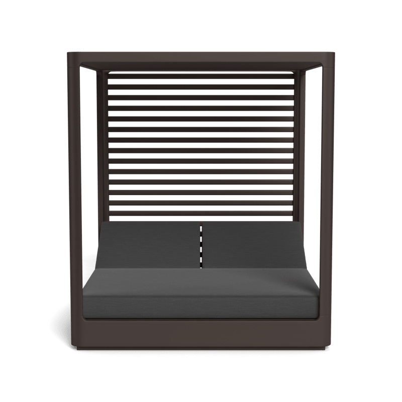 Victoria Aluminum Cabana