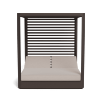 Victoria Aluminum Cabana