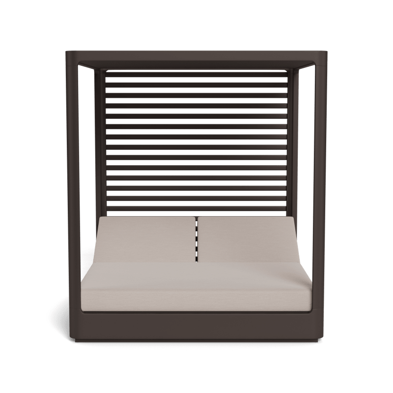 Victoria Aluminum Cabana