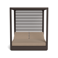 Victoria Aluminum Cabana