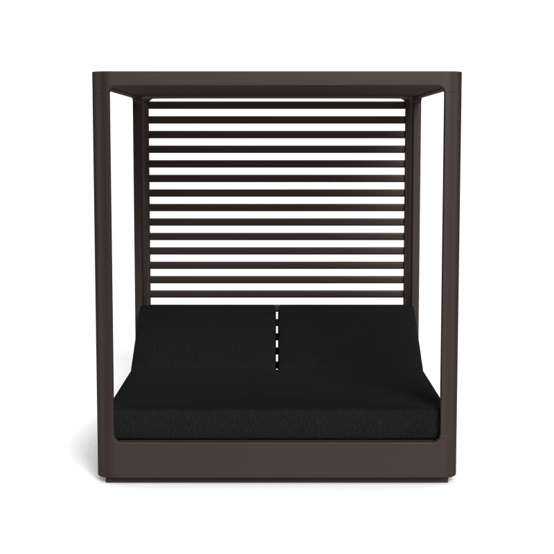 Victoria Aluminum Cabana