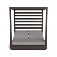 Victoria Aluminum Cabana
