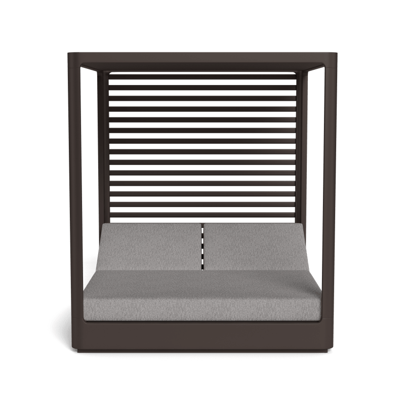 Victoria Aluminum Cabana
