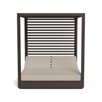 Victoria Aluminum Cabana