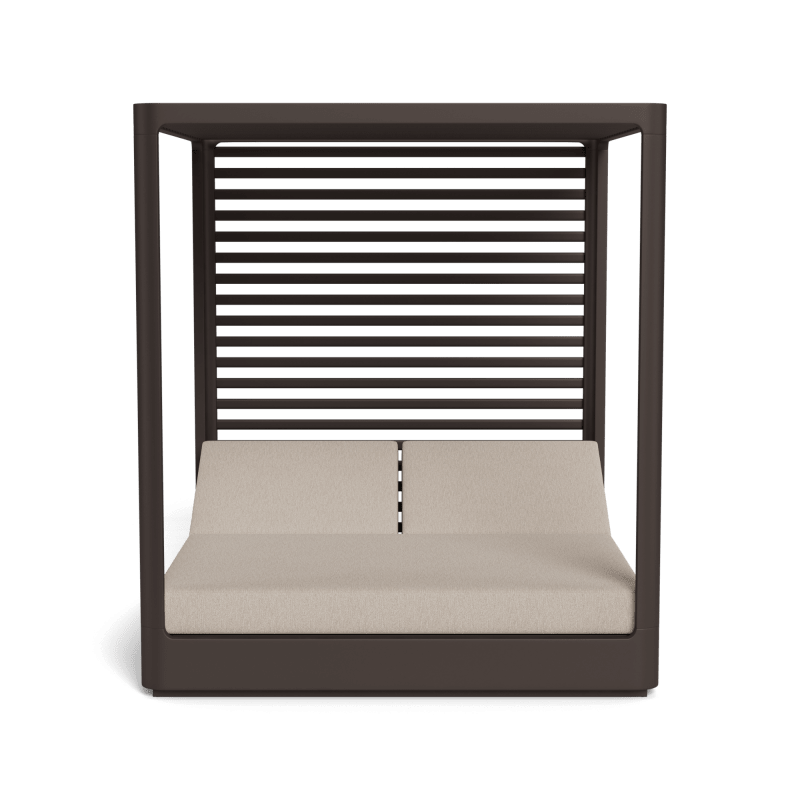 Victoria Aluminum Cabana