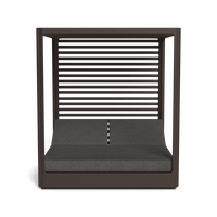 Victoria Aluminum Cabana