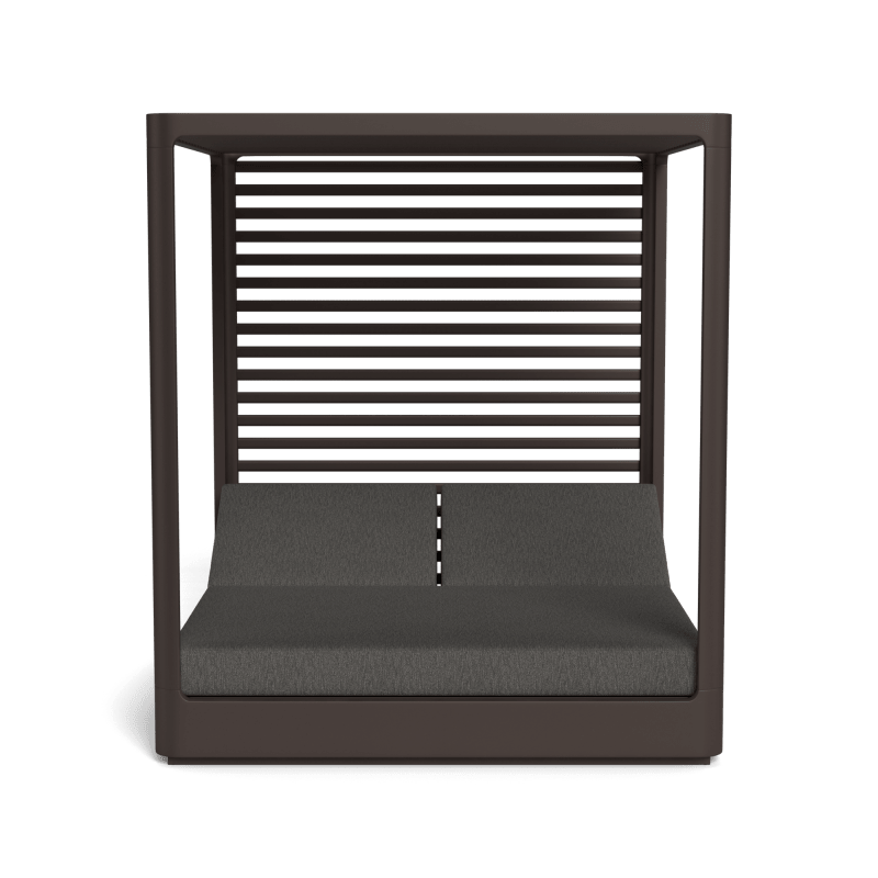Victoria Aluminum Cabana