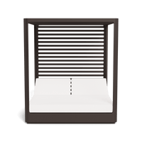Victoria Aluminum Cabana