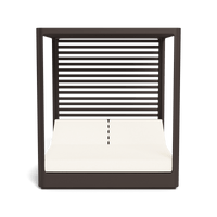 Victoria Aluminum Cabana