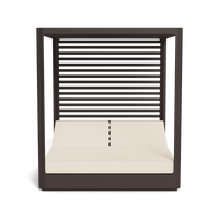 Victoria Aluminum Cabana