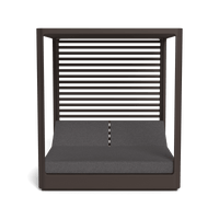 Victoria Aluminum Cabana