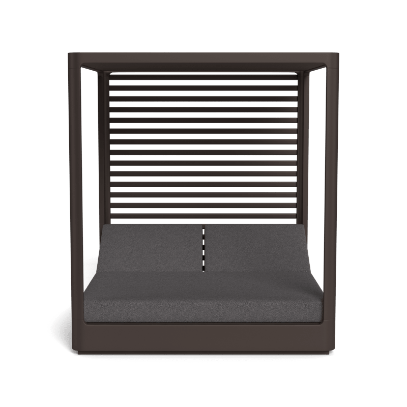 Victoria Aluminum Cabana