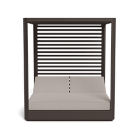 Victoria Aluminum Cabana