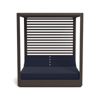 Victoria Aluminum Cabana