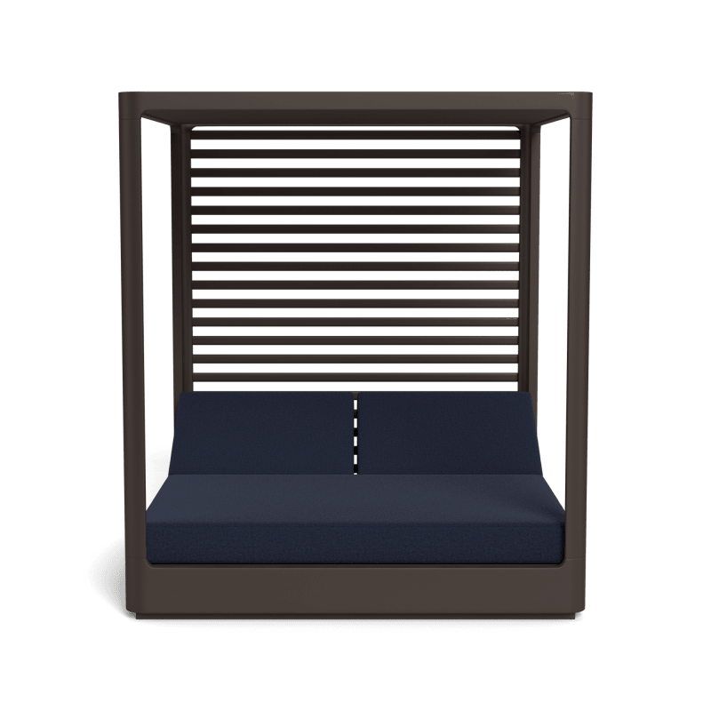 Victoria Aluminum Cabana