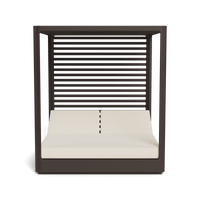 Victoria Aluminum Cabana