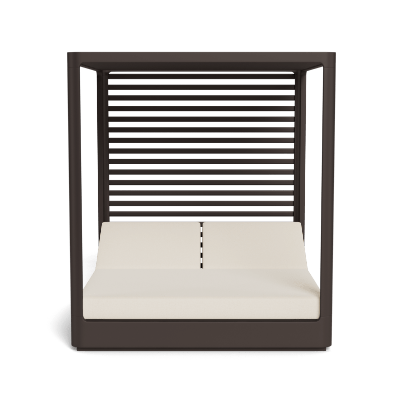 Victoria Aluminum Cabana