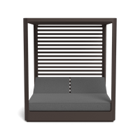 Victoria Aluminum Cabana