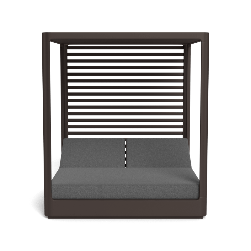 Victoria Aluminum Cabana